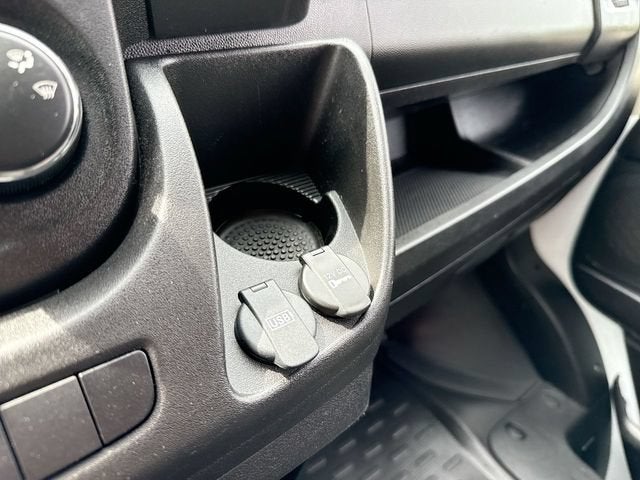 2017 RAM ProMaster Cargo Van 2500 High Roof 159" WB