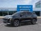 2027 Chevrolet Equinox AWD LT