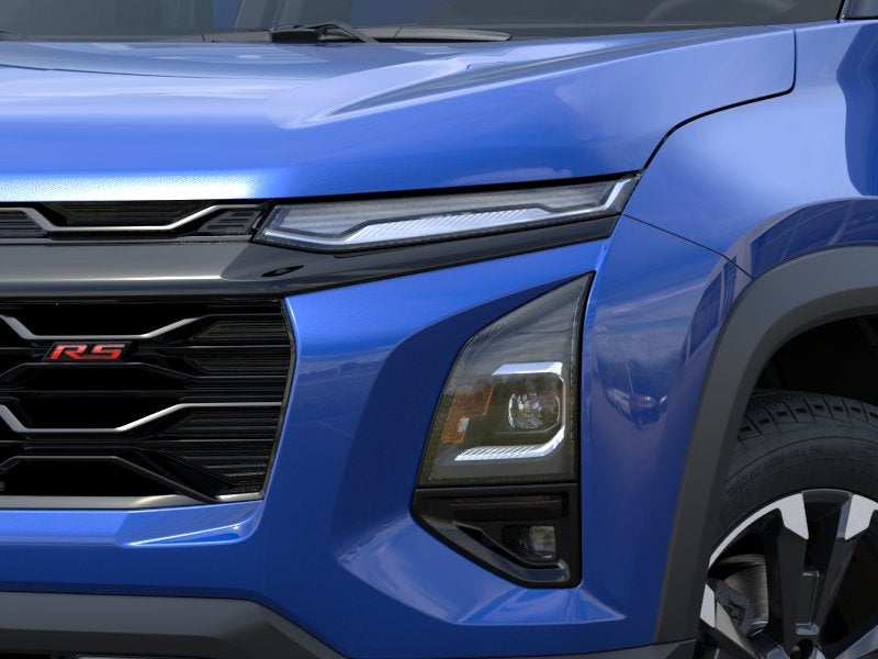 2027 Chevrolet Equinox AWD RS