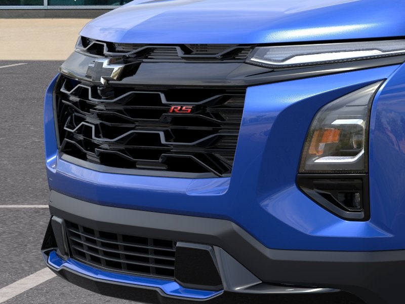 2027 Chevrolet Equinox AWD RS