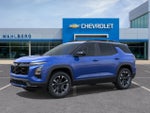 2027 Chevrolet Equinox AWD RS
