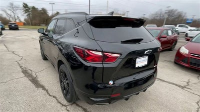 2019 Chevrolet Blazer RS