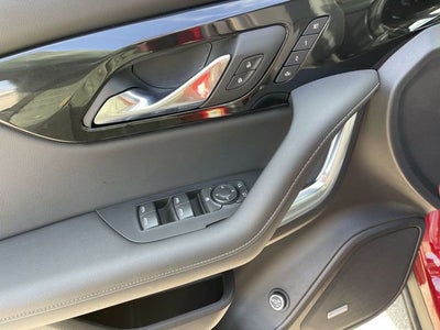 2025 Chevrolet Blazer Premier