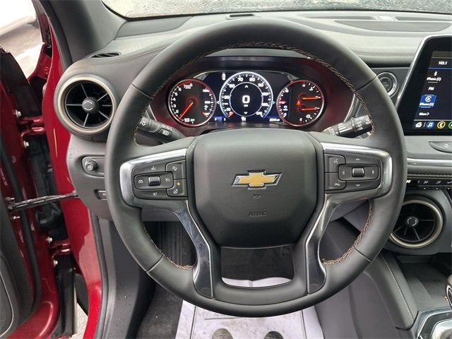 2025 Chevrolet Blazer Premier