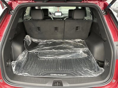 2025 Chevrolet Blazer Premier