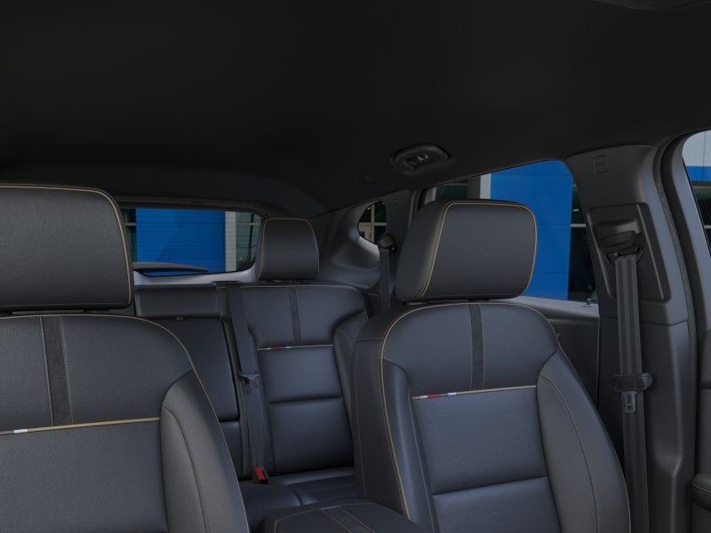 2025 Chevrolet Blazer Premier