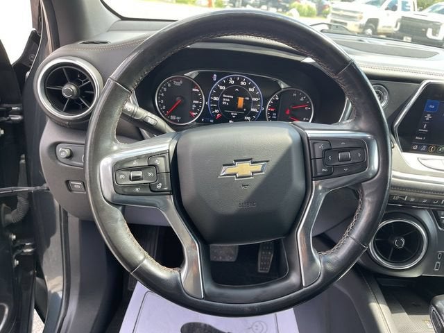 2020 Chevrolet Blazer Premier