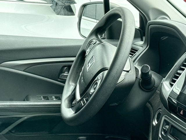 2017 Honda Pilot EX