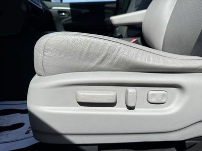 2020 Honda Passport AWD EX-L