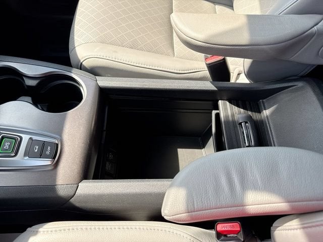 2020 Honda Passport AWD EX-L