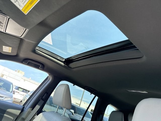 2020 Honda Passport AWD EX-L