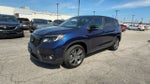 2020 Honda Passport AWD EX-L