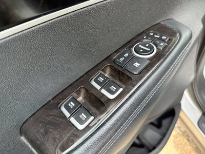 2017 Kia Sorento 3.3L EX