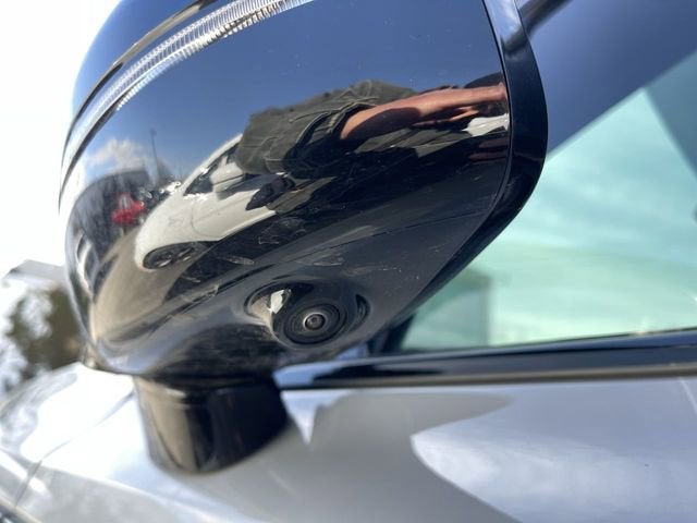 2025 Kia Sorento X-Line SX