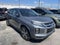 2024 Mitsubishi Outlander Sport 2.0 SE AWC