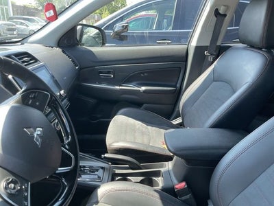 2024 Mitsubishi Outlander Sport 2.0 SE AWC