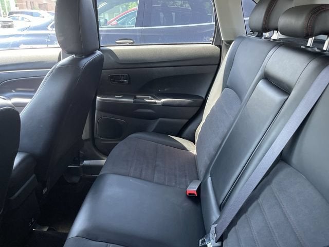 2024 Mitsubishi Outlander Sport 2.0 SE AWC