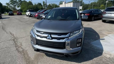 2024 Mitsubishi Outlander Sport 2.0 SE AWC