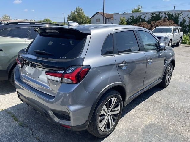 2024 Mitsubishi Outlander Sport 2.0 SE AWC