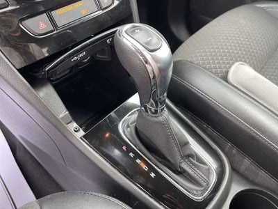 2018 Buick Encore Preferred II