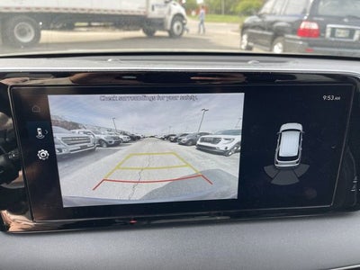 2023 Hyundai Palisade XRT