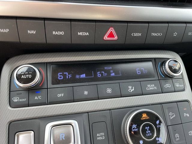 2023 Hyundai Palisade XRT