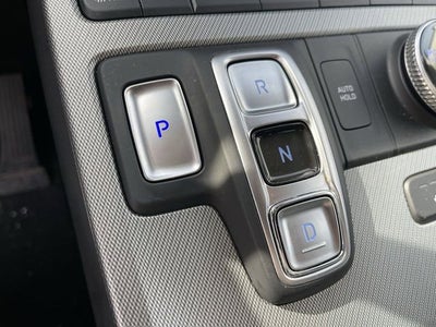 2023 Hyundai Palisade XRT