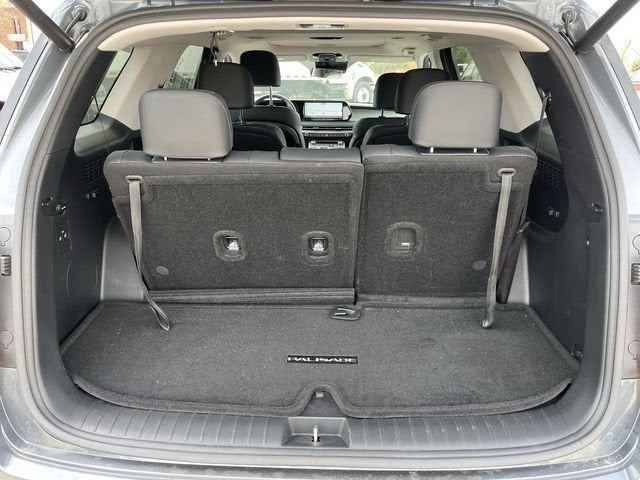 2023 Hyundai Palisade XRT