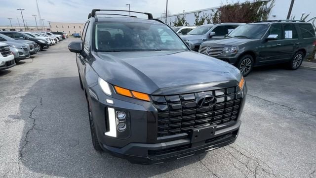 2023 Hyundai Palisade XRT