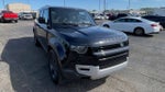 2025 Land Rover Defender 130 P400 S
