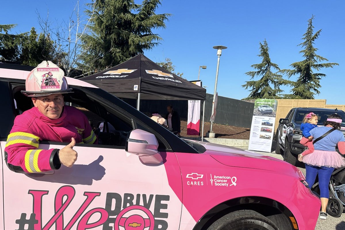 Chevrolet MSABC iDrive For | Feldman Chevrolet of Highland in HIGHLAND MI