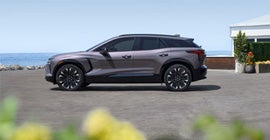 Feldman Chevrolet of Highland in HIGHLAND MI