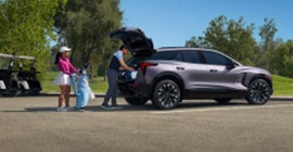 Feldman Chevrolet of Highland in HIGHLAND MI