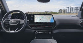 Feldman Chevrolet of Highland in HIGHLAND MI