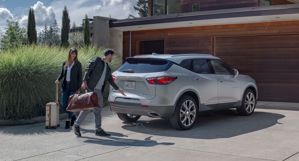 Feldman Chevrolet of Highland in HIGHLAND MI