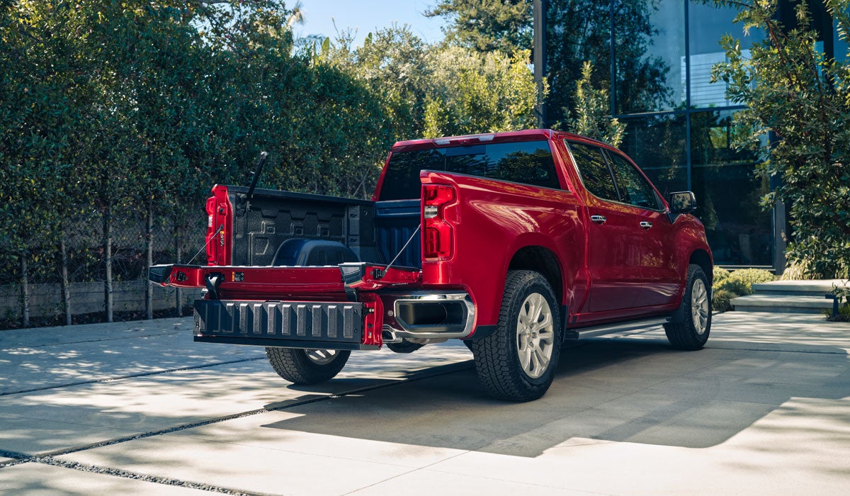Feldman Chevrolet of Highland in HIGHLAND MI