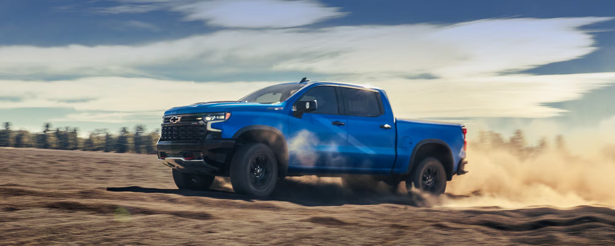 Feldman Chevrolet of Highland in HIGHLAND MI