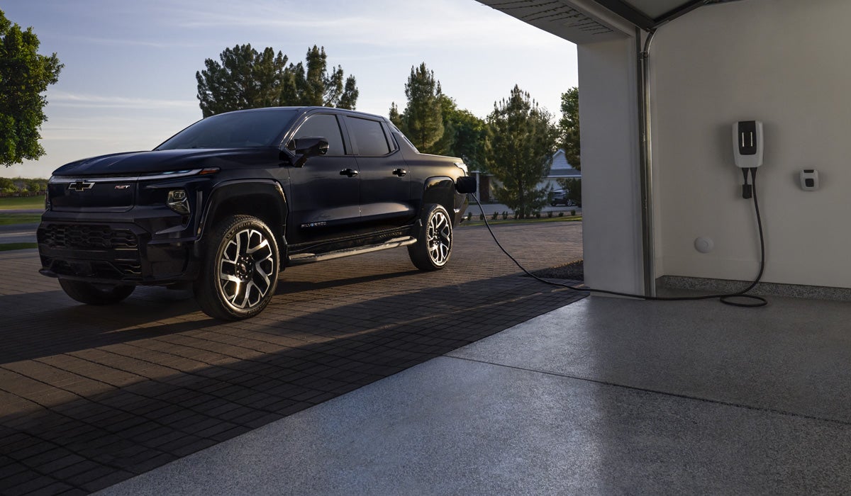 Feldman Chevrolet of Highland in HIGHLAND MI