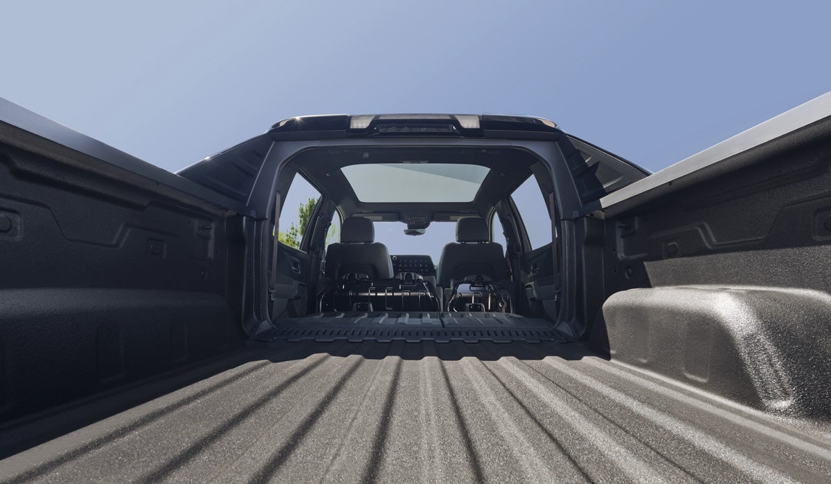 Feldman Chevrolet of Highland in HIGHLAND MI