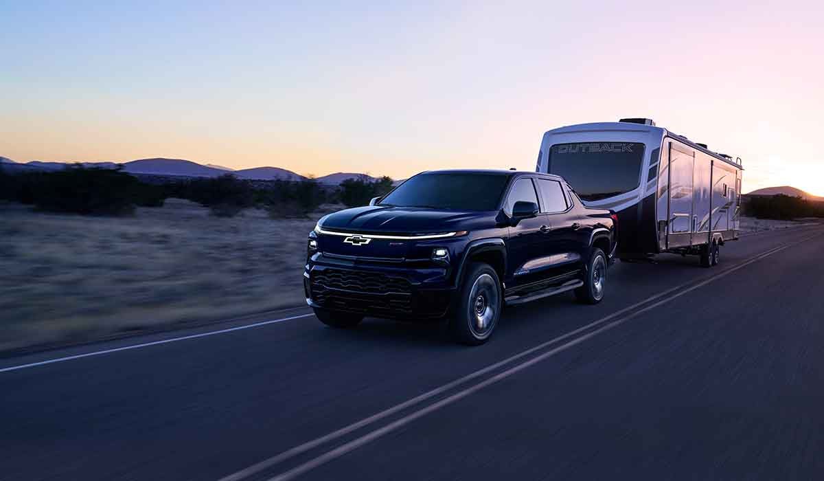 Feldman Chevrolet of Highland in HIGHLAND MI