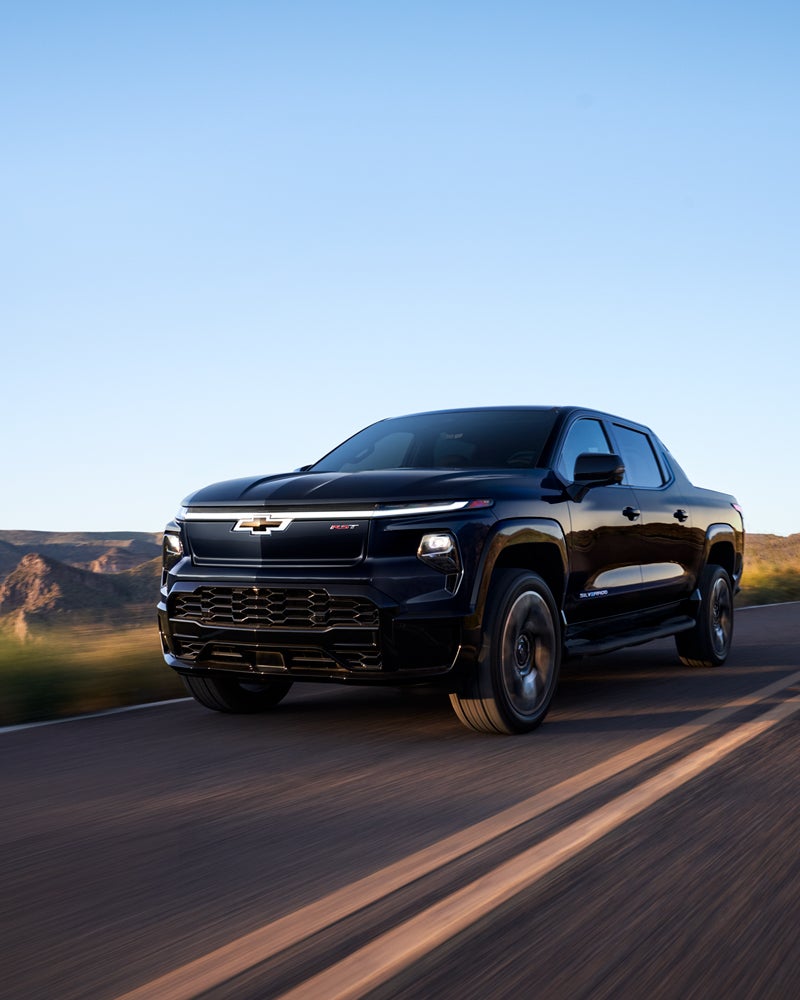 Feldman Chevrolet of Highland in HIGHLAND MI