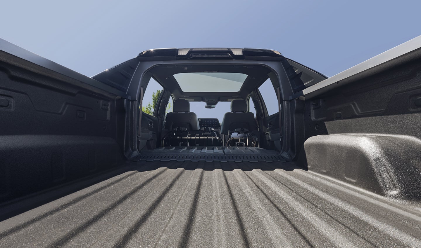 Feldman Chevrolet of Highland in HIGHLAND MI