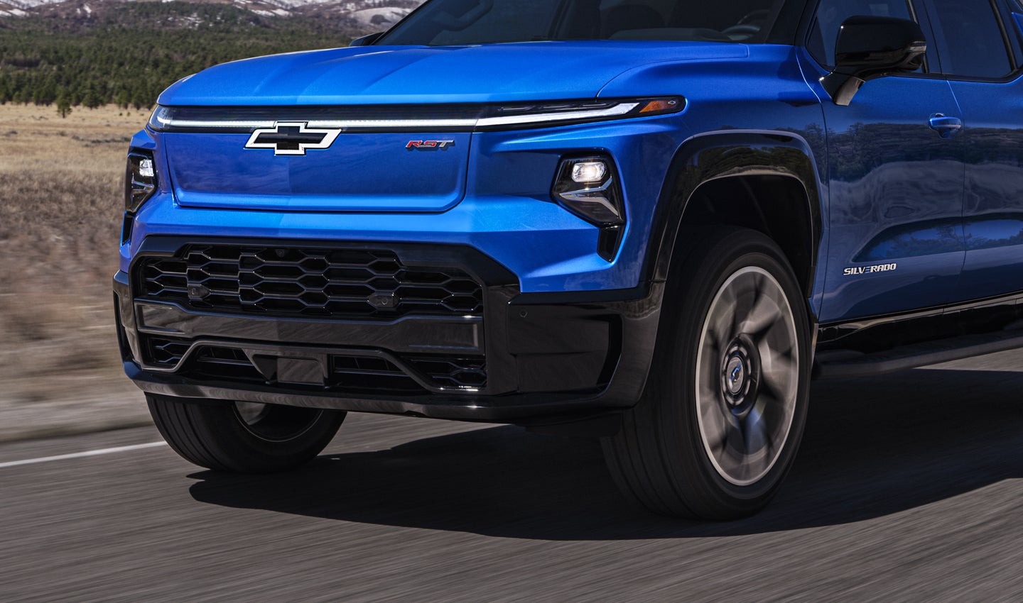 Feldman Chevrolet of Highland in HIGHLAND MI