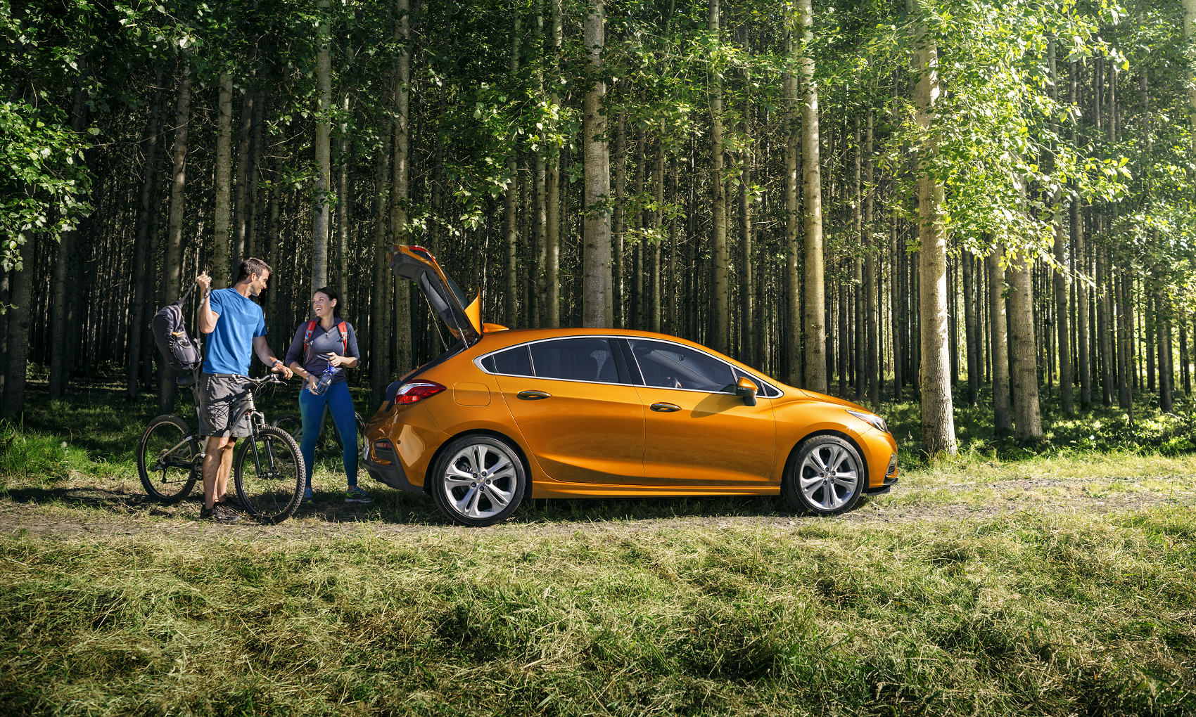 Used Chevy Dealer Howell MI
