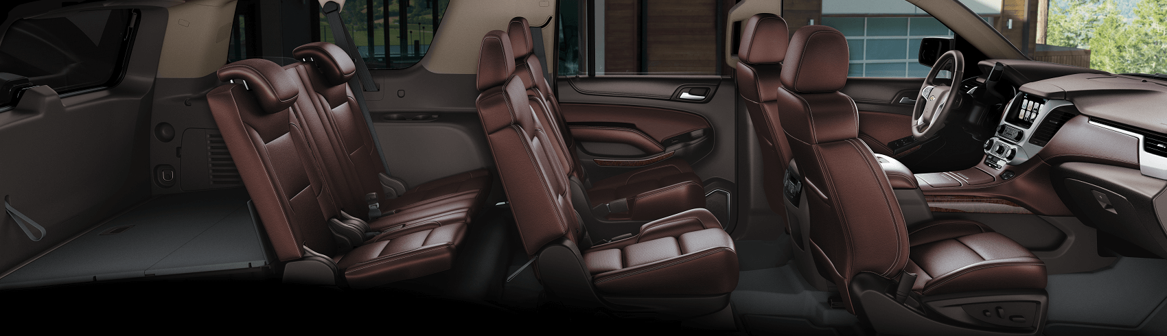 Chevy Suburban Reviews Highland MI