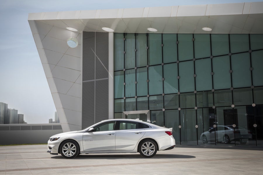 Performance Specifications