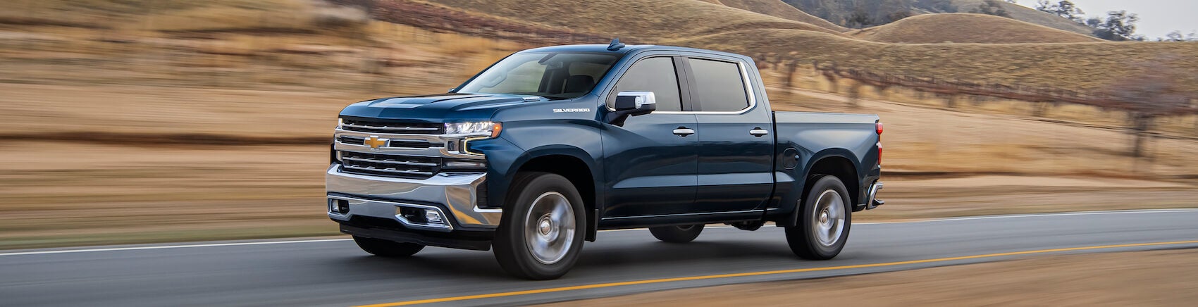 Chevy Silverado for sale near Ann Arbor, MI