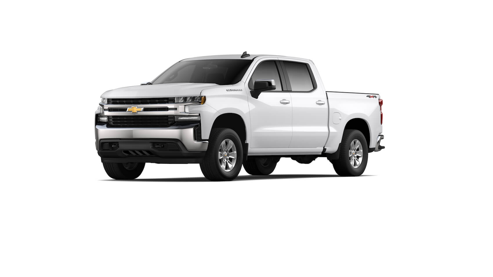 2020 Chevy Silverado for sale near Ann Arbor, MI