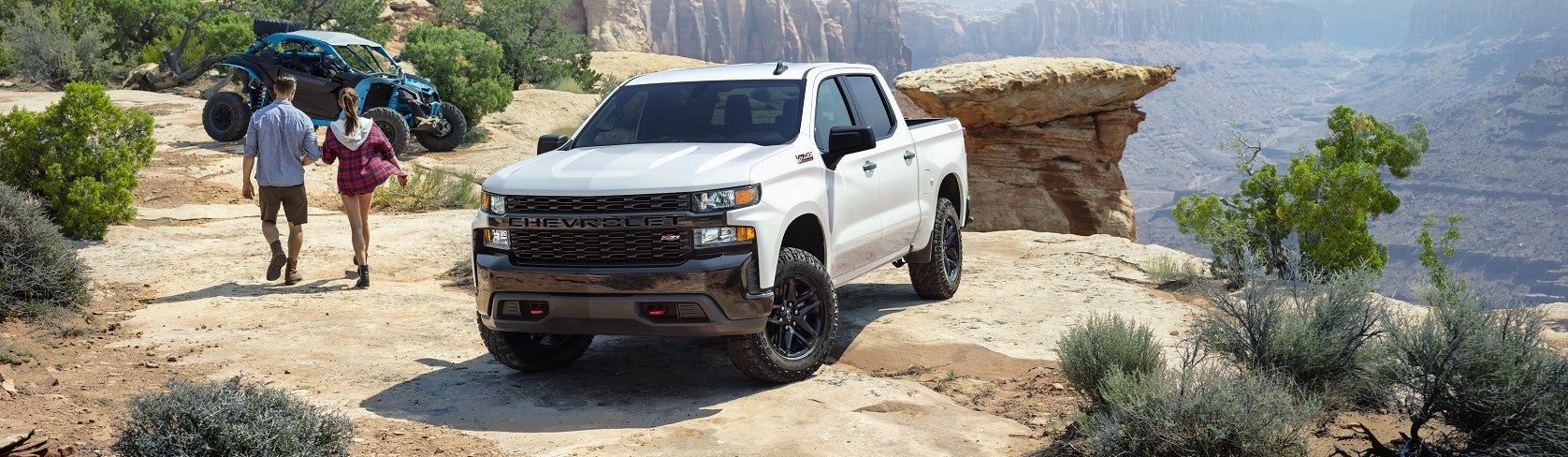 Used Chevy Dealer Pontiac MI