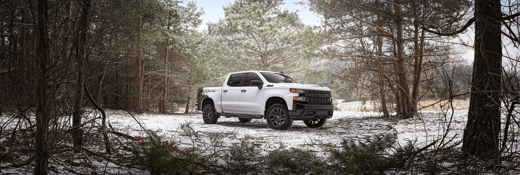 Used Chevy Dealer Lyon Charter Twp MI